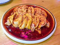 -小草房川菜馆(华茂街店)