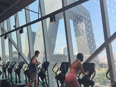 -Trainyard 炼·工场(中国国际贸易中心店)
