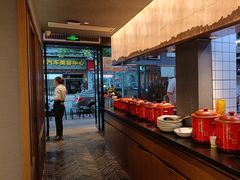 -鑫小城故事·藕汤·家常菜(台北一路总店)