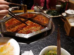 -陈眼镜火锅(总店)