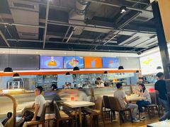 -港久茶餐厅(鹭洲里店)