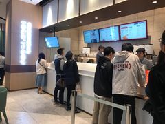-奈雪的茶(佛山顺德美的悦然广场店)