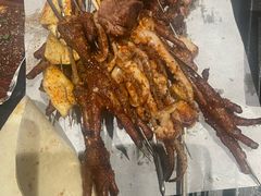 -冰城小镇音乐串吧·聚会餐厅(百子湾店)