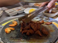 -喜来稀肉(虹泉路店)