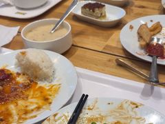 -宜家·瑞典风味餐厅(四元桥店)
