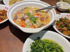 -天下客饭店(中山路店)