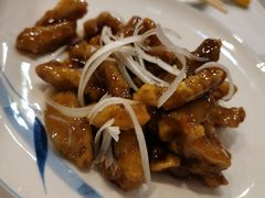 -东兴楼饭庄(六里桥店)