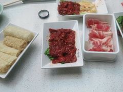 -野妹火锅(龙岗店)