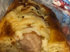 -味多美蛋糕(亚非大厦店)