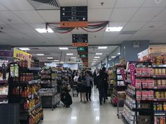 -AEON永旺(东方宝泰店)