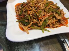 -盛德利食府 天津菜(河西店)