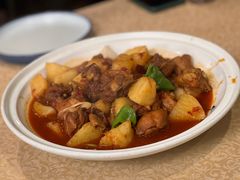 -楼兰印象(朝外店)