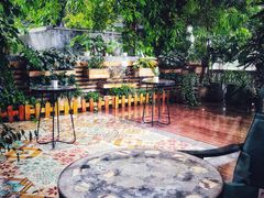 -时光花园(白鹭洲店)