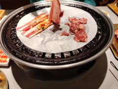 -正宗齐齐哈尔烤肉·齐牛哥鲜切炭火烤肉(杭州总店)