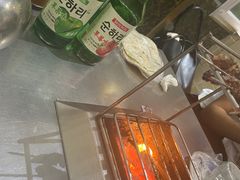 -小寒羊烧烤(凯瑞时代大厦店)