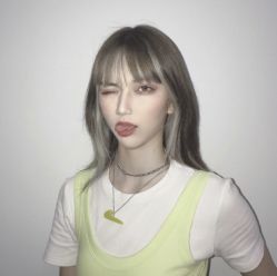 -Sying杉影日式烫染專門店