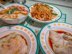 -西关明记肠粉·亚洲地标美食(北京路店)