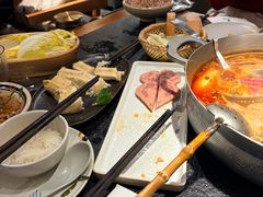 -滇牛云南火锅(桂林路店)