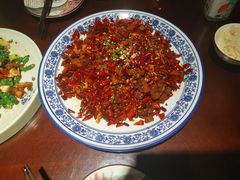 -杨记隆府(汉街店)