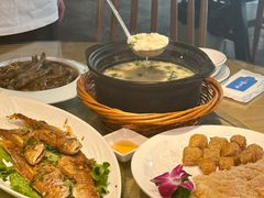 -潮汕壹号·潮汕菜·打边炉·生腌(总店)