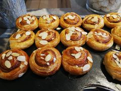 -海口绿发希尔顿酒店-田园汇自助餐·三文鱼·海鲜