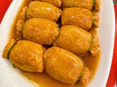 -玉华台饭庄(裕中西里小区店)