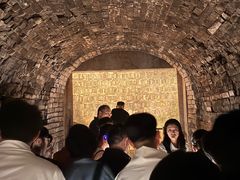 -洛阳古墓博物馆