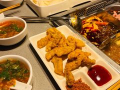 小酥肉-海底捞火锅(金光华店)