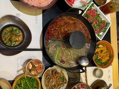 -山缓缓火锅(苏州仁恒仓街店)