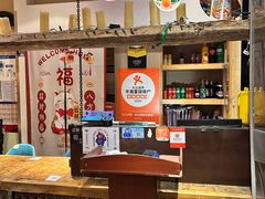 -七八冷面·延边朝鲜族美食(欢乐谷店)