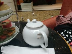 -威斯汀舞台餐厅