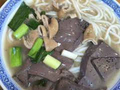 -锦泓老字号猪脏粉(东联大厦店)