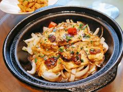 -五味坊·鱼头王(蓝湾天街店)