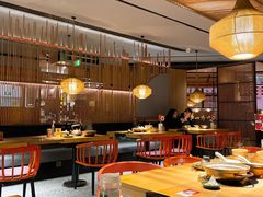 大堂-吃饭皇帝大(解放西路店)