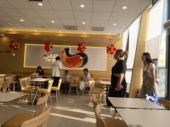 -德克士(榆次君豪店)