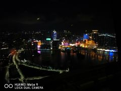 -澳门旅游塔360°旋转餐厅(南湾湖广场店)