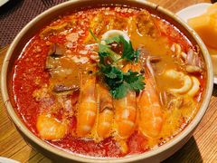 -肴约·花园式餐厅(湖里店)