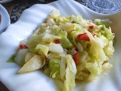 -跃进桥火烧鸡(怒江西岸店)