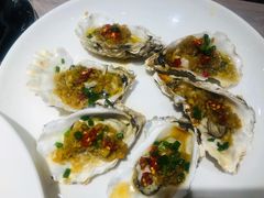 -李叔叔虾蟹大排档(青羊店)