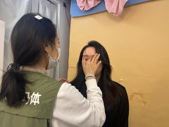 -海马体照相馆(重庆龙湖时代天街D馆店)