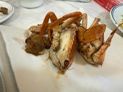 -莲花公园煎蟹(总店)