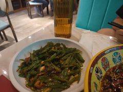 -丹江口渔村·湘味厨房(桃园店)
