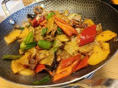 -鸿运楼·舌尖上的徽菜