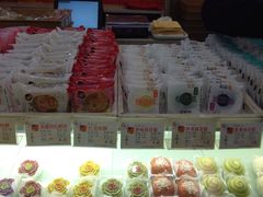 -唐饼家(龙之梦购物中心虹口店)