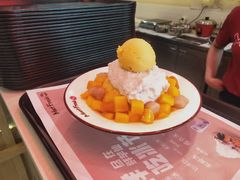 -鲜芋仙(高新益田假日里店)