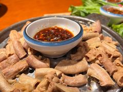 -蛟河庄稼院(临河街店)