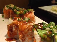 -松子料理(亮马桥店)