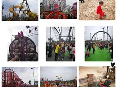 -枫香湖儿童公园