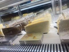 -卷心卷意·轻甜蛋糕(新光天地店)