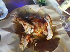 -三栋屋烧鸡